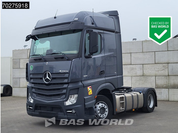 Τράκτορας MERCEDES-BENZ Actros 1851
