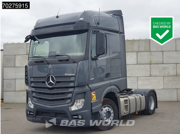 Τράκτορας MERCEDES-BENZ Actros 1851