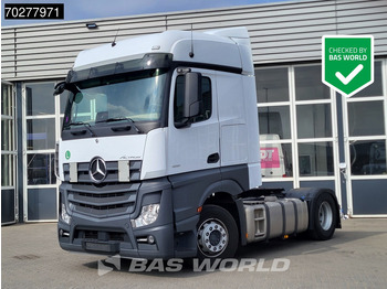 Τράκτορας MERCEDES-BENZ Actros 1851