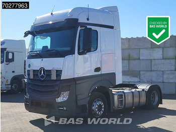 Τράκτορας MERCEDES-BENZ Actros 1851