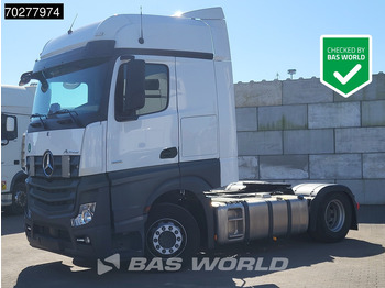 Τράκτορας MERCEDES-BENZ Actros 1851