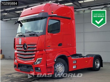 Τράκτορας MERCEDES-BENZ Actros