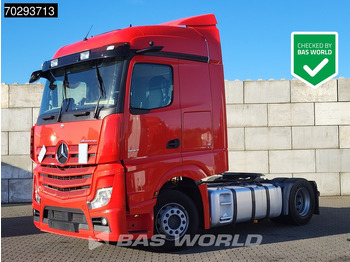 Τράκτορας MERCEDES-BENZ Actros 1942