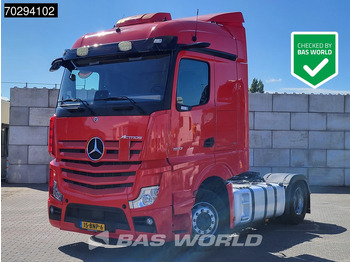 Τράκτορας MERCEDES-BENZ Actros 1942