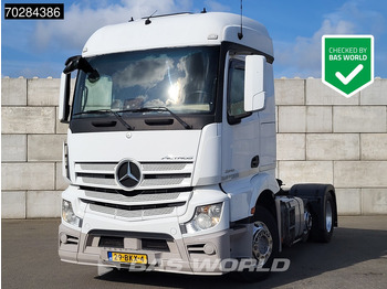 Τράκτορας MERCEDES-BENZ Actros