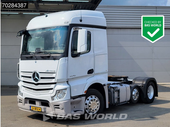 Τράκτορας MERCEDES-BENZ Actros