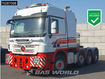 Τράκτορας MERCEDES-BENZ Actros