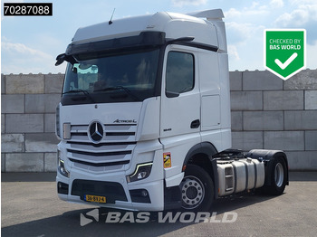 Τράκτορας MERCEDES-BENZ Actros 1845