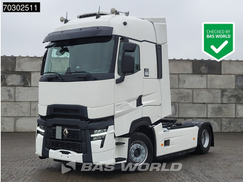 Τράκτορας RENAULT T High 480