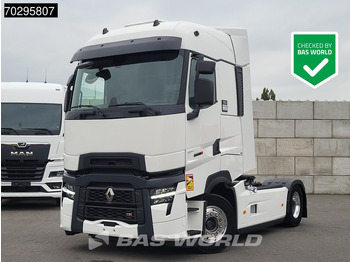 Τράκτορας RENAULT T 480