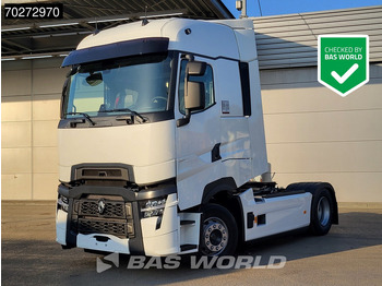 Τράκτορας RENAULT T 520