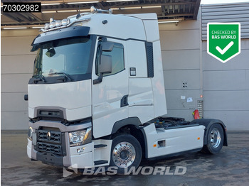 Τράκτορας RENAULT T High 520