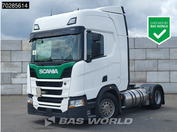 Τράκτορας SCANIA R 410