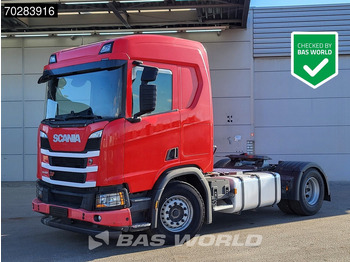 Τράκτορας SCANIA R 410