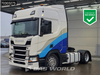 Τράκτορας SCANIA R 450