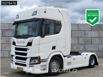 Τράκτορας SCANIA R 450
