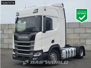 Τράκτορας SCANIA R 450
