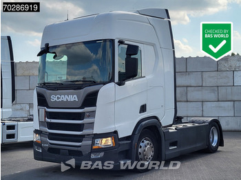 Τράκτορας SCANIA R 450