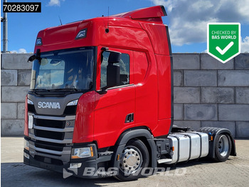 Τράκτορας SCANIA R 450