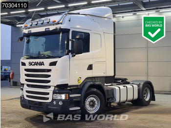 Τράκτορας SCANIA R 450