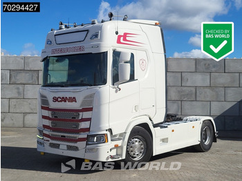 Τράκτορας SCANIA R 450