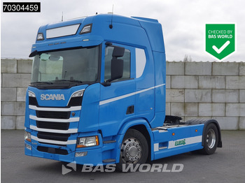 Τράκτορας SCANIA R 450