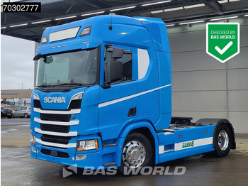 Τράκτορας SCANIA R 450
