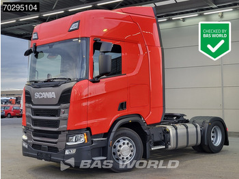 Τράκτορας SCANIA R 460