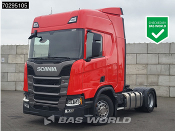 Τράκτορας SCANIA R 460