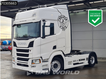 Τράκτορας SCANIA R 500