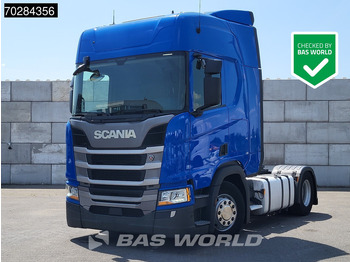 Τράκτορας SCANIA R 500