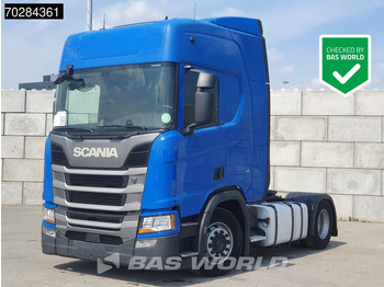 Τράκτορας SCANIA R 500