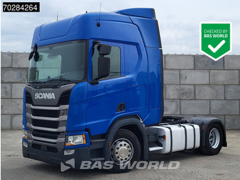 Τράκτορας SCANIA R 500