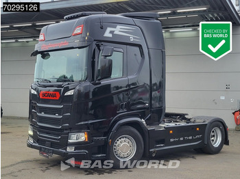 Τράκτορας SCANIA R 500