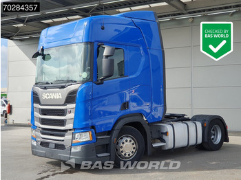 Τράκτορας SCANIA R 500