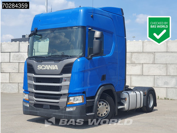 Τράκτορας SCANIA R 500
