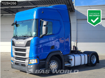 Τράκτορας SCANIA R 500