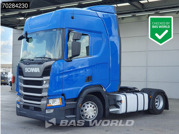 Τράκτορας SCANIA R 500