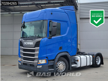 Τράκτορας SCANIA R 500