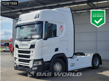 Τράκτορας SCANIA R 500