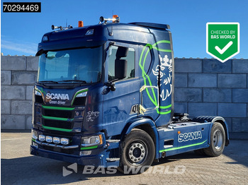 Τράκτορας SCANIA R 500