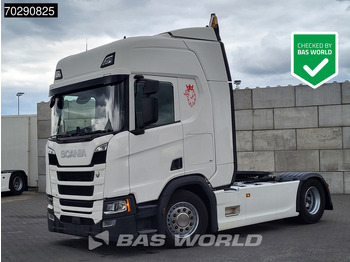 Τράκτορας SCANIA R 500