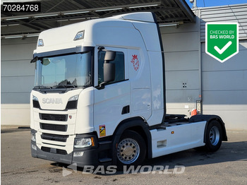 Τράκτορας SCANIA R 500