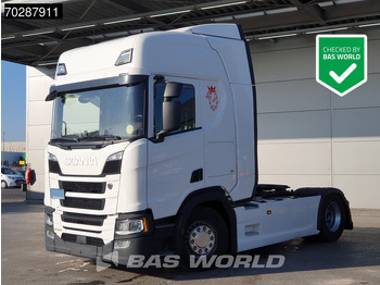 Τράκτορας SCANIA R 500