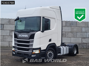 Τράκτορας SCANIA R 500