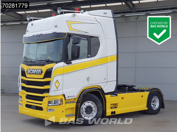 Τράκτορας SCANIA R 520