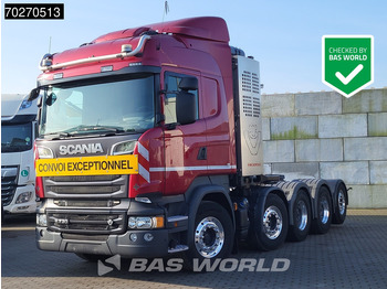 Τράκτορας SCANIA R 730
