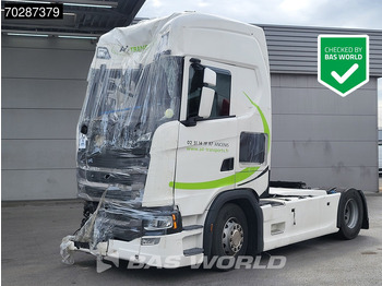Τράκτορας SCANIA S 500