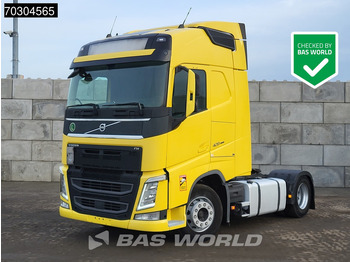 Τράκτορας VOLVO FH 420