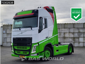 Τράκτορας VOLVO FH 420
